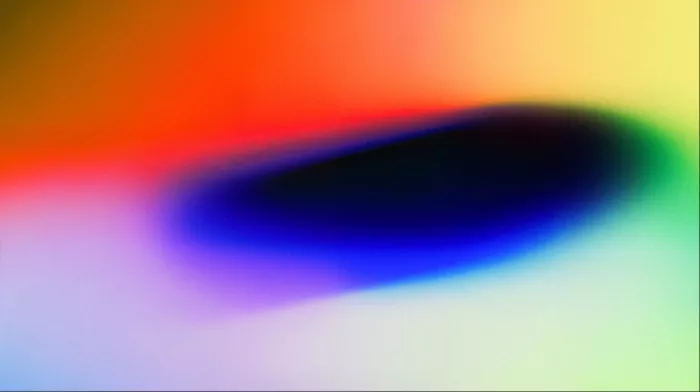 Minorstep: Chromatic Dreamscapes: Fluid Gradients in Abstract Motion