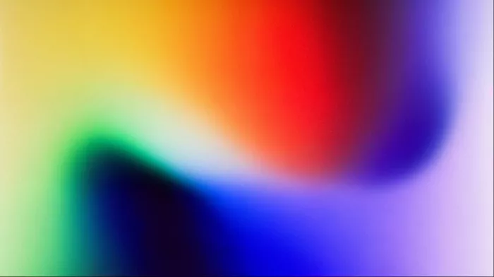 Minorstep: Chromatic Dreamscapes: Fluid Gradients in Abstract Motion