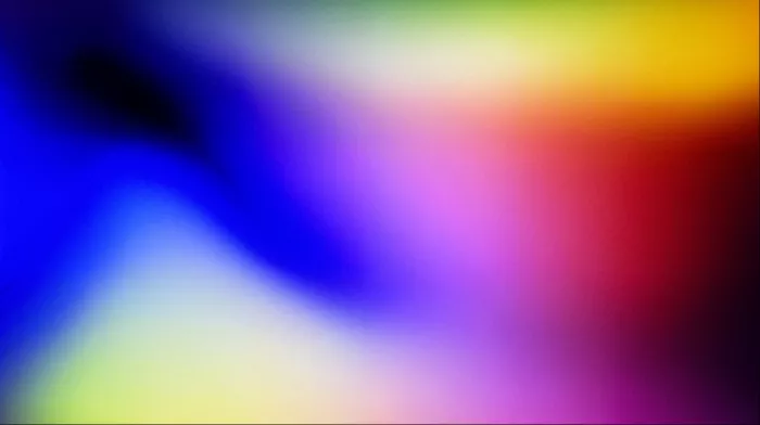 Minorstep: Chromatic Dreamscapes: Fluid Gradients in Abstract Motion