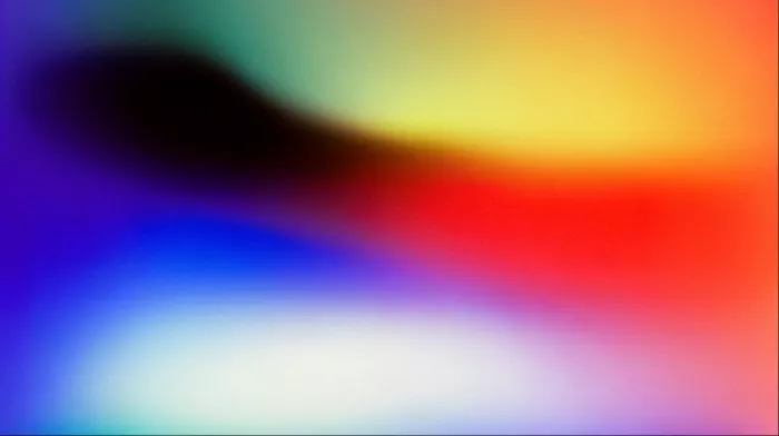 Minorstep: Chromatic Dreamscapes: Fluid Gradients in Abstract Motion