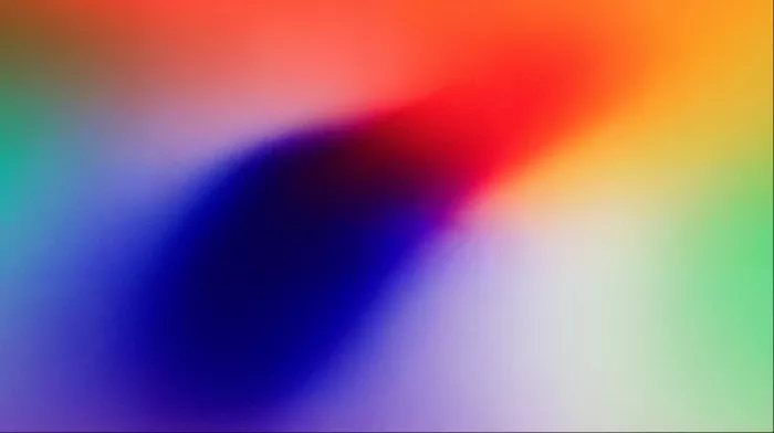 Minorstep: Chromatic Dreamscapes: Fluid Gradients in Abstract Motion