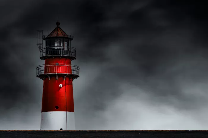 Muß, Jürgen: TowerRed