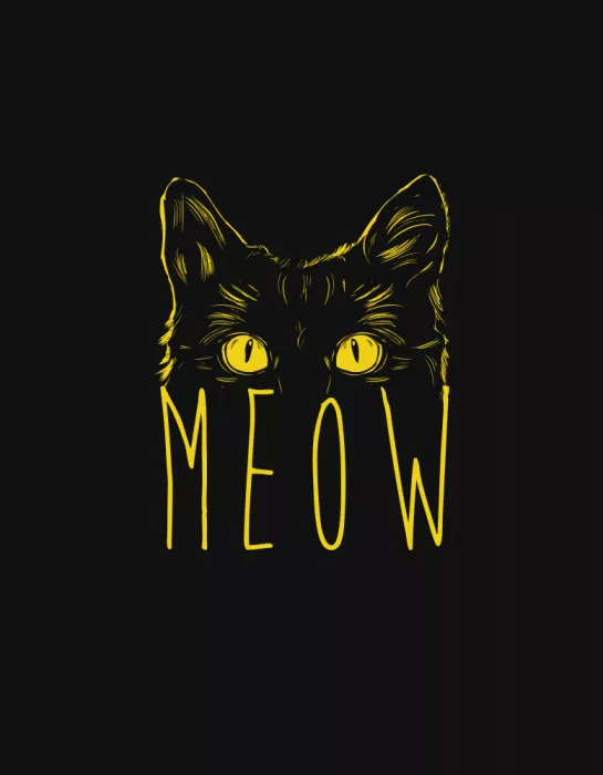 Solti, Balazs: Meow