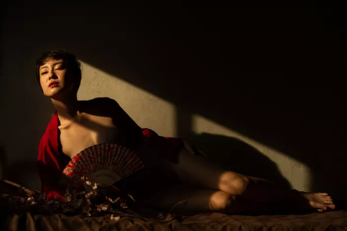 Telan, Chai Thanakorn: In The Mood