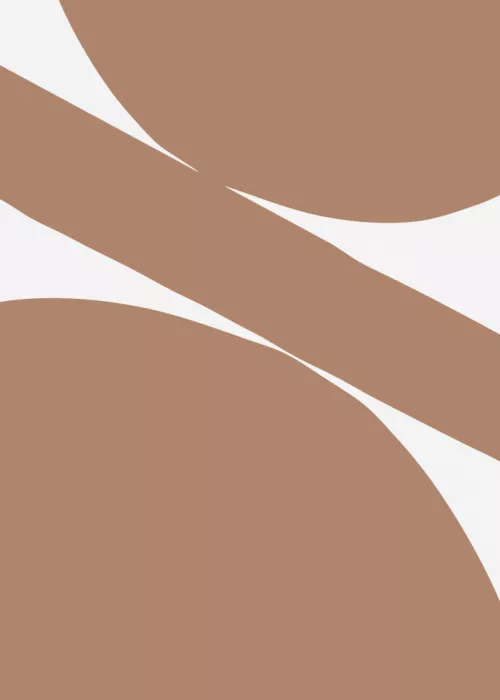 Studio, Pictufy: Abstract Mocha
