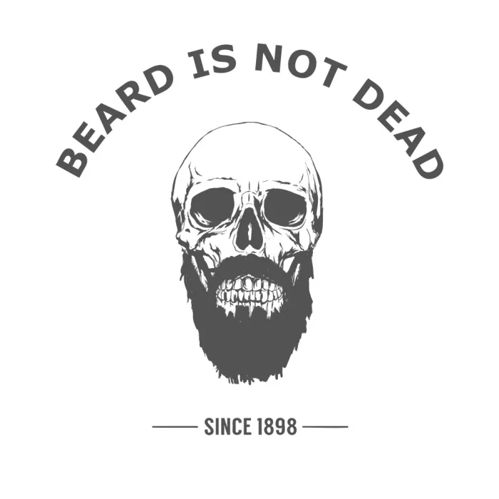 Solti, Balazs: Bearded Skull