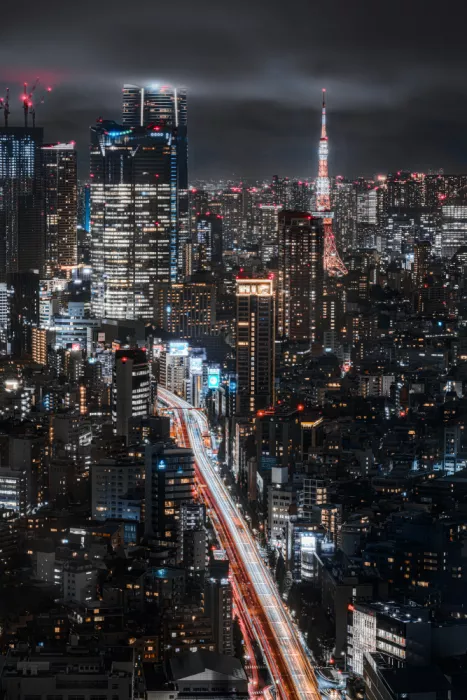 I_ha__to: tokyo night