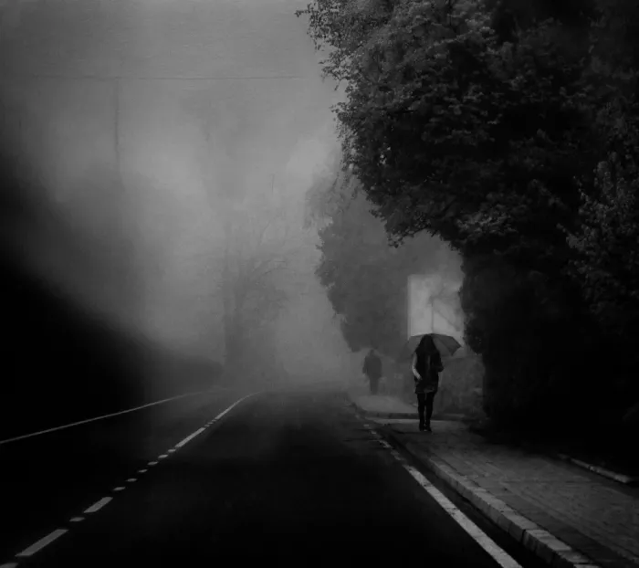 Kızıltug, Ates Ömer: Niebla