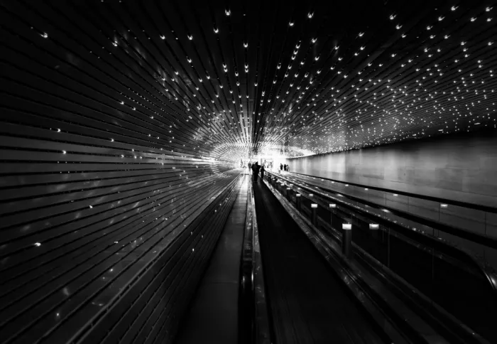 Zhao, Yan: Convergenza 4