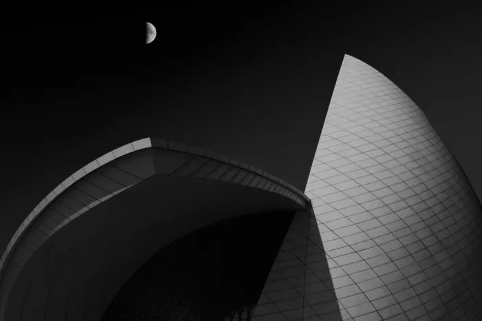 konglingming: Moonlight