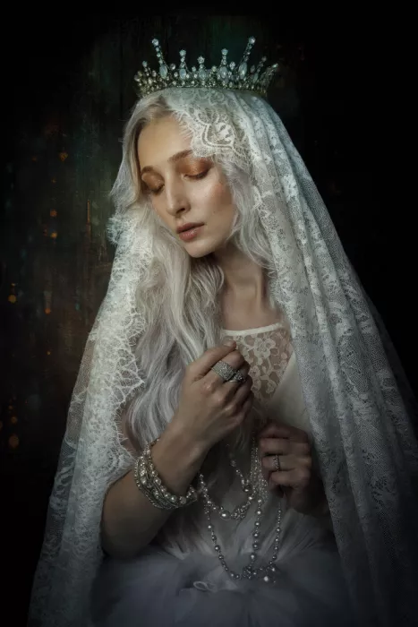 Siegart: Lost Dreams of a Queen