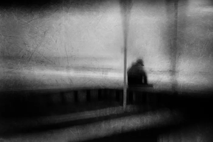 Tänzer, Ina: monologue
