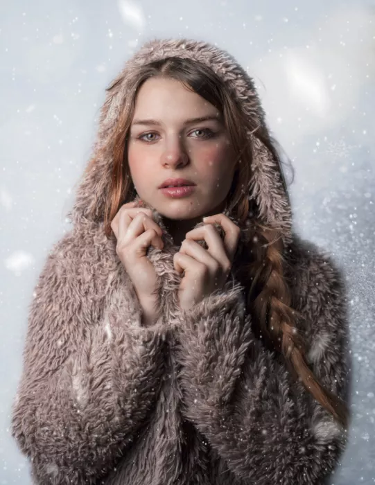 Codreanu, Teodora: Winter