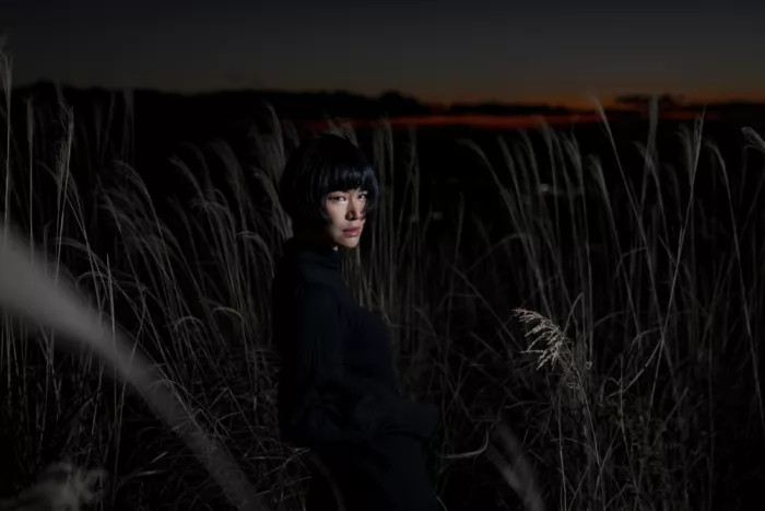 glanz.KAE: darkness
