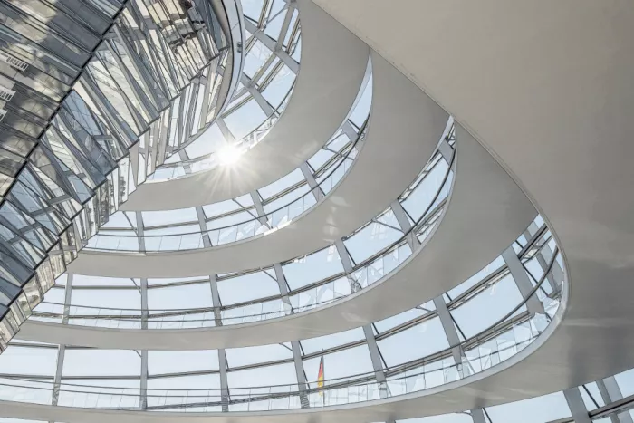 Eßig, Michael: Fino alla Cupola