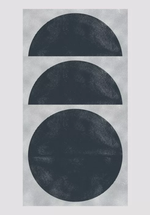 Studio, Miuus The: Geometric Harmony