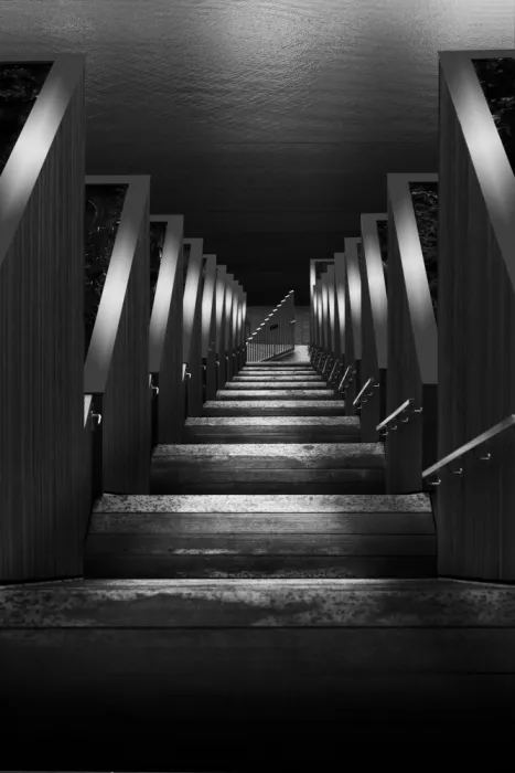 Son, van Greetje: Descente vers l