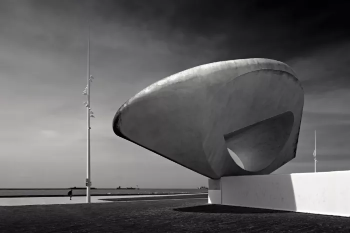 Weber, Roland: Le Signal II