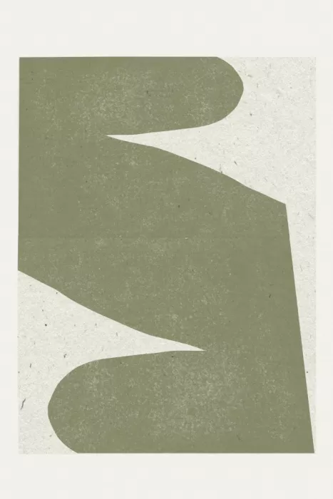 Studio, Miuus The: Gentle Green Flow
