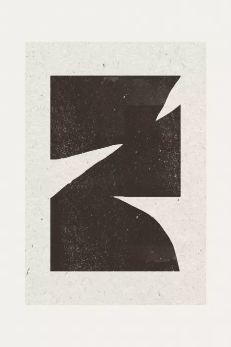 Studio, Miuus The: Fragmented Shape