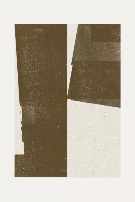 Studio, Miuus The: Muted Geometries