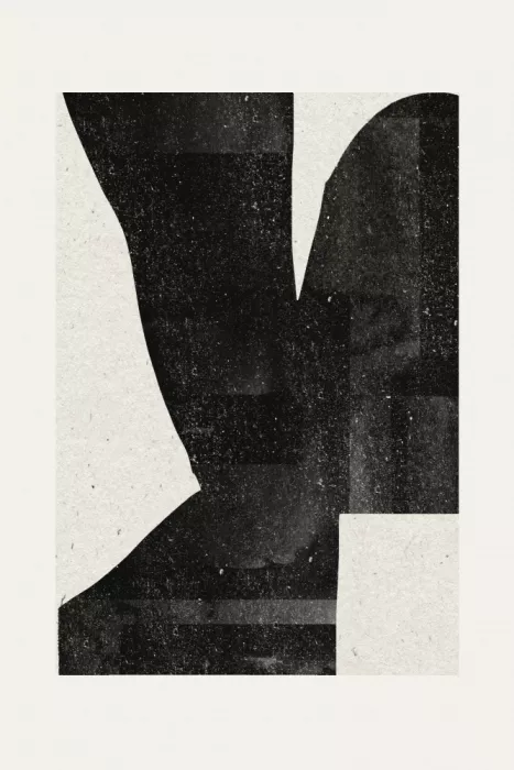 Studio, Miuus The: Dark Silhouette Form
