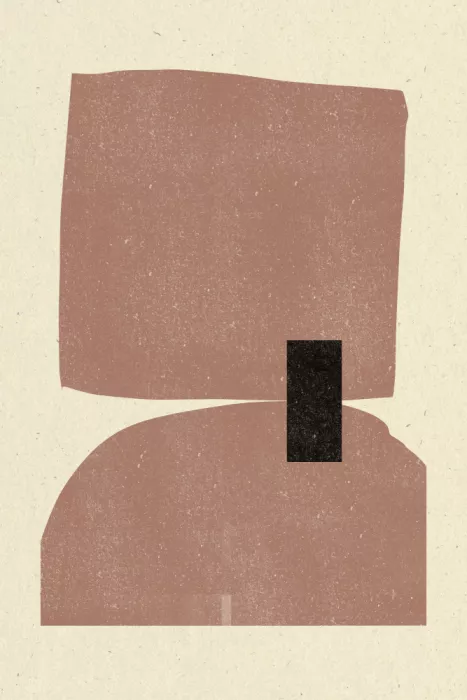 Studio, Miuus The: Abstract Balance