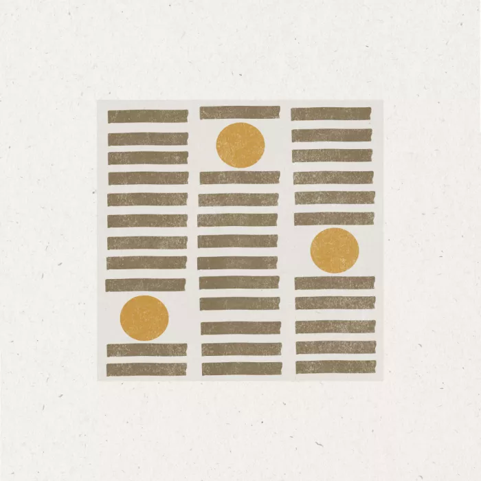 Studio, Miuus The: Golden Harmony