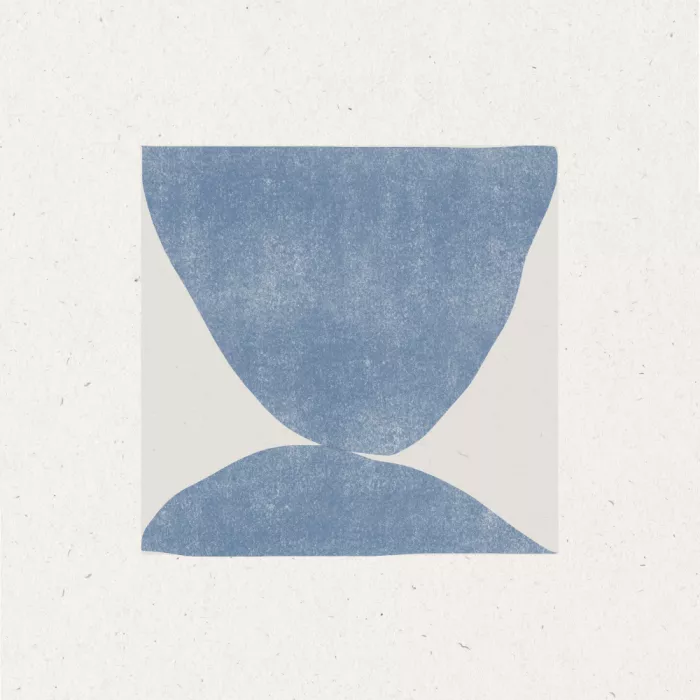 Studio, Miuus The: Blue Symmetry