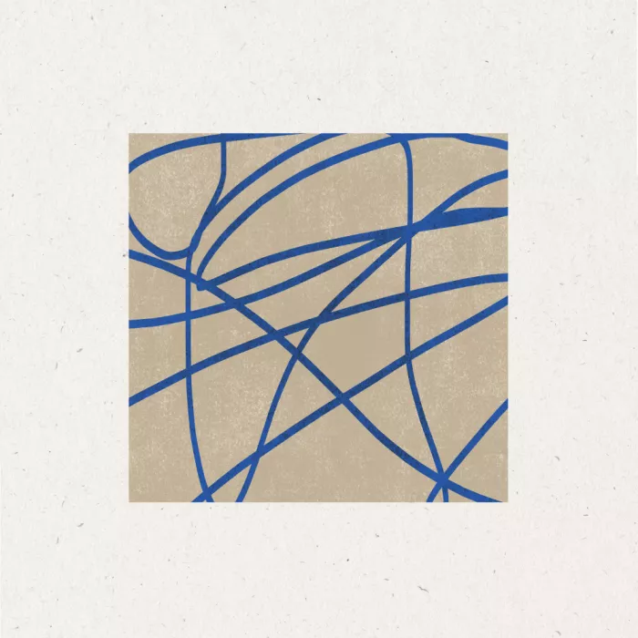 Studio, Miuus The: Blue Web Dance