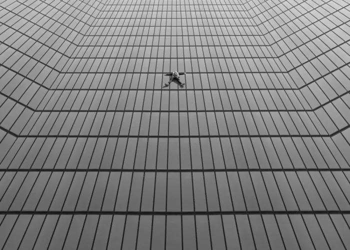 Alizolghadri93: Alone