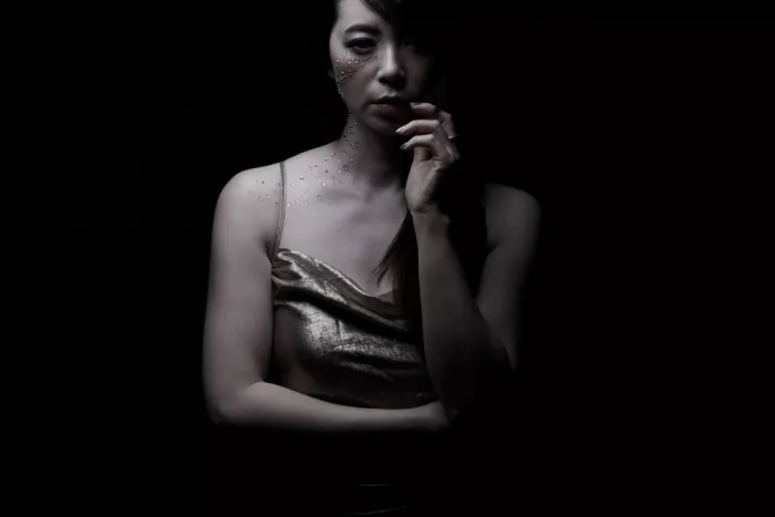 Sonokawa, Jun: Portrait