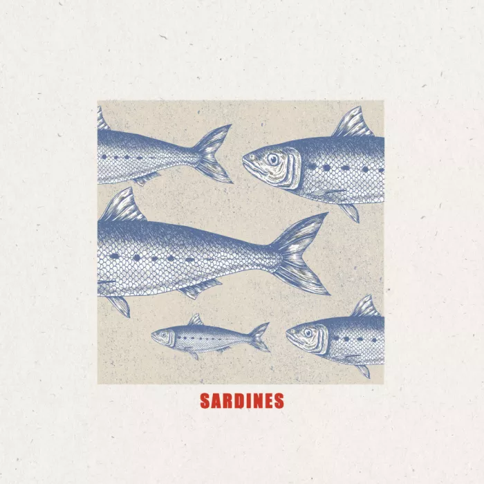 Studio, Miuus The: Blue Fish Harmony