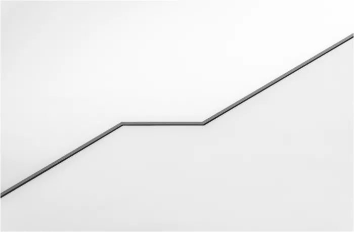 Neu, Mario: Ringhiera minimalista