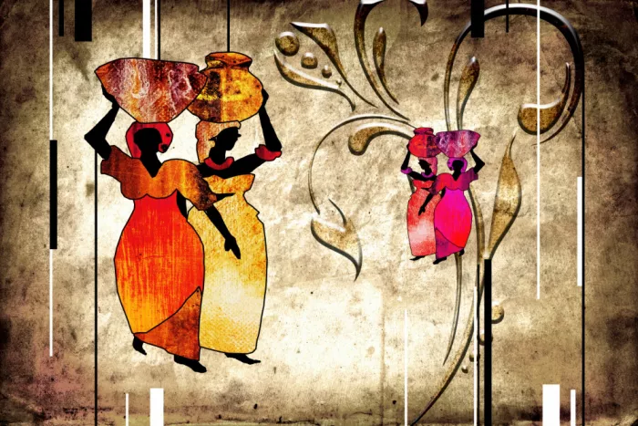 Kulik, Rafal: African Art 1
