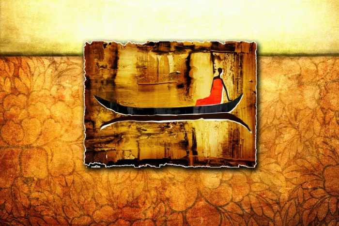 Kulik, Rafal: African Art 29