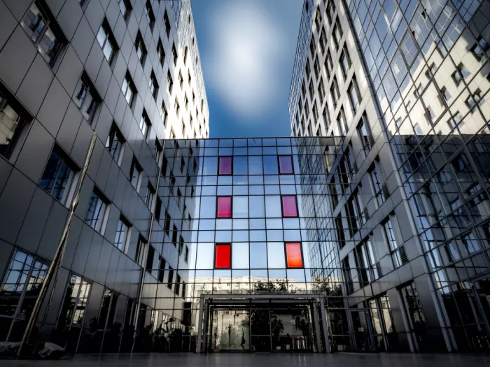 Dan, Udrea: Red windows