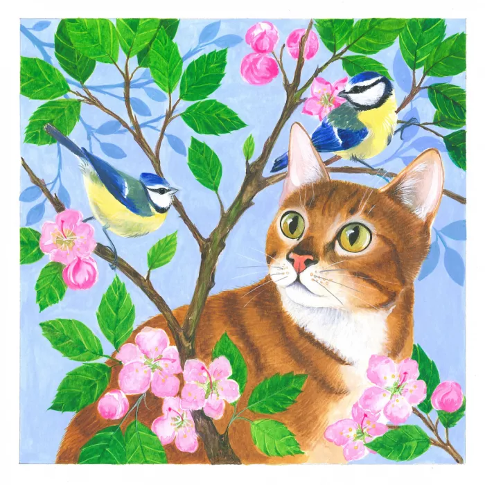 Brent, Isabelle: Compañeros de flores