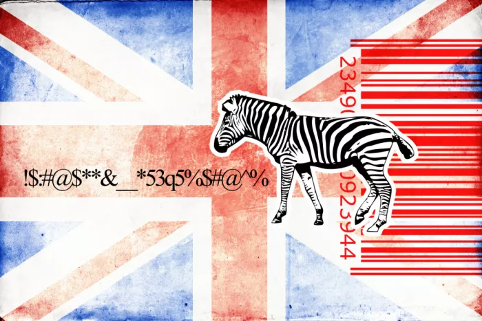 Kulik, Rafal: London Collage 55