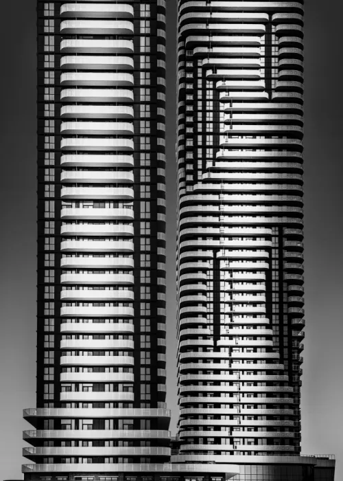 Luo, Louie: Modern Design II