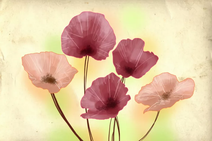 Kulik, Rafal: Illustrations style années 90 n° 26