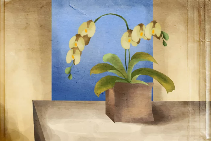 Kulik, Rafal: Illustrations style années 90 n°46