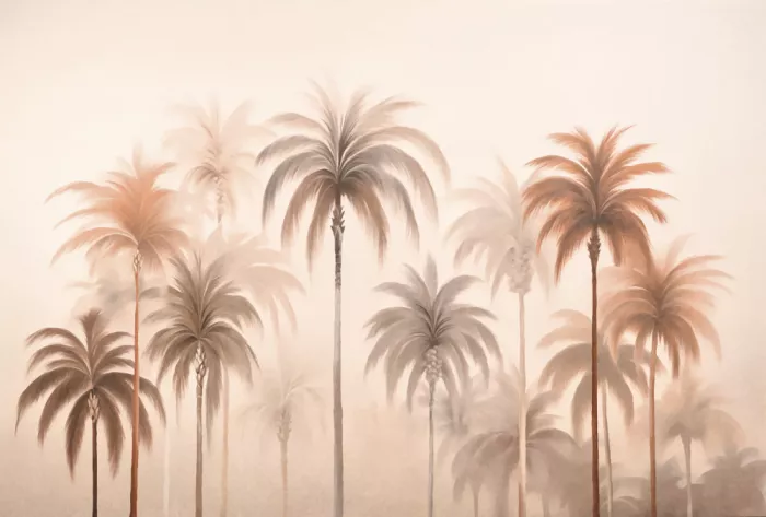 Haase, Andrea: Oasis Calme II