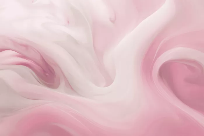 Haase, Andrea: Arte fluida eterea astratta 005