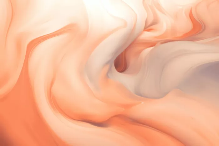 Haase, Andrea: Arte fluida etereo astratta 004