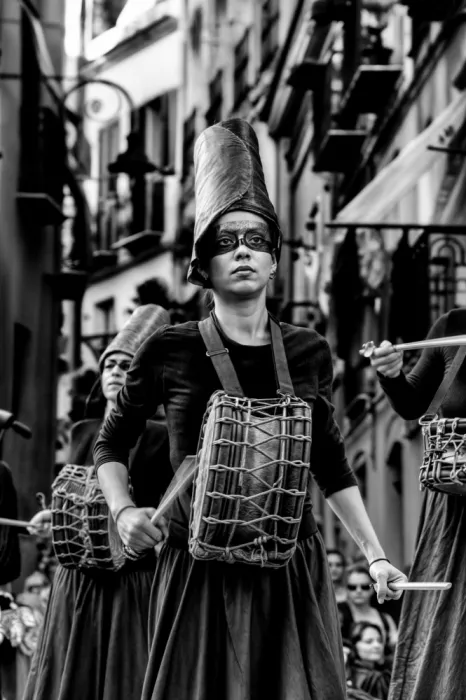 Melis, Maria Alberto: Sa Ruga - Street artists meeting