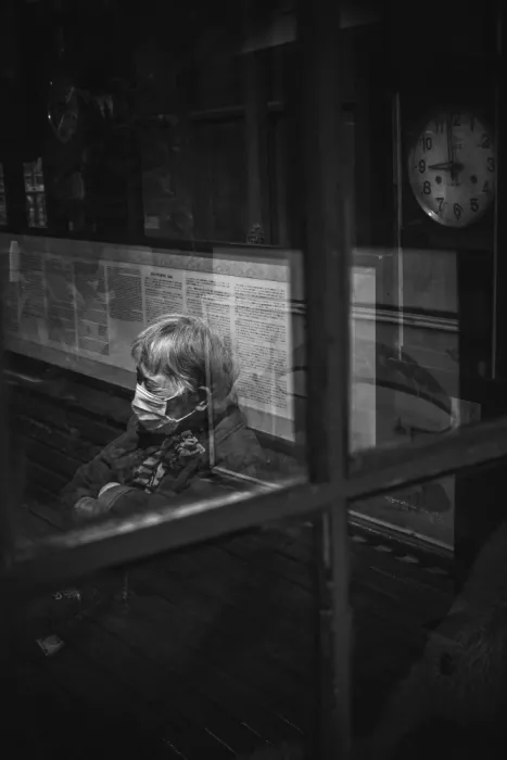 Wang, Yi-Tang: Lost time