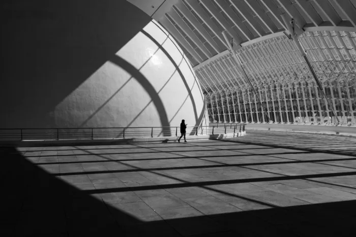 Agius, Martin: Shredding Through Light and Shadows