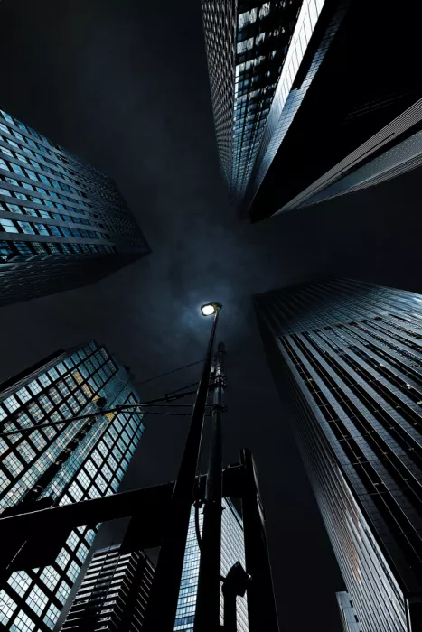 nameman: Gruppo di edifici