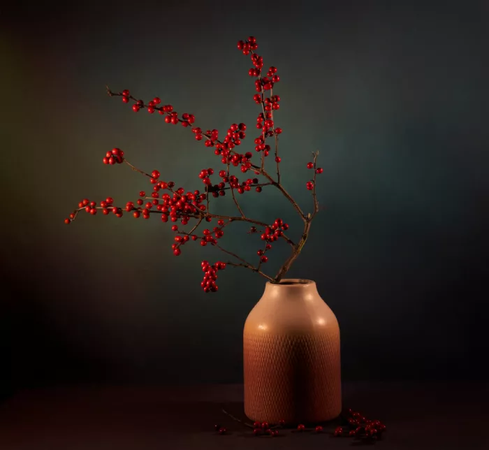 Zhong, John-Mei: Red Beans